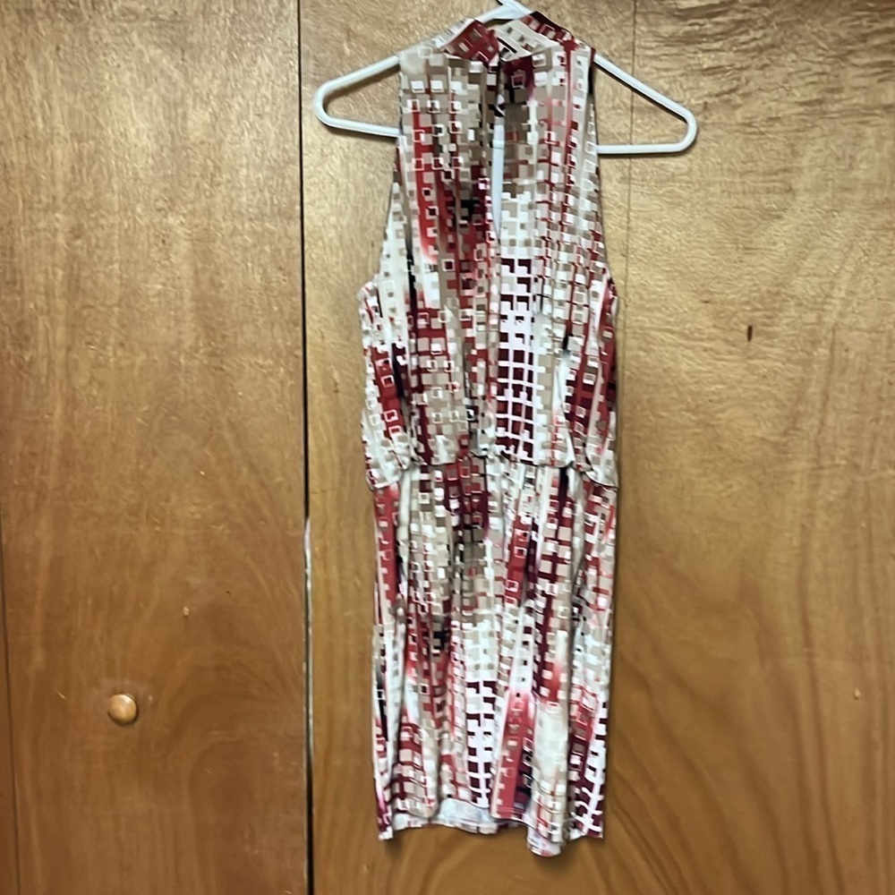 White House Black Market Dress - Picture 3 of 7